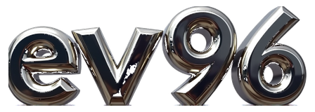 ev96 logo
